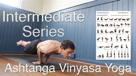 Ashtanga Yoga Sequence Pdf | Blog Dandk