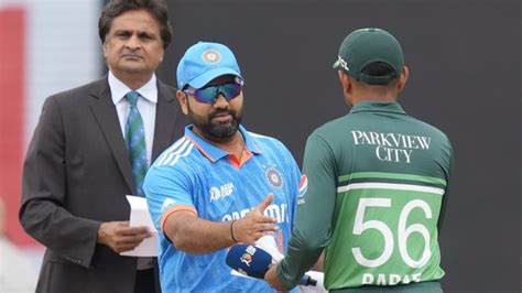 IND vs PAK Super 4 match in Asia Cup to have reserve day if rain suspends play | Crickit