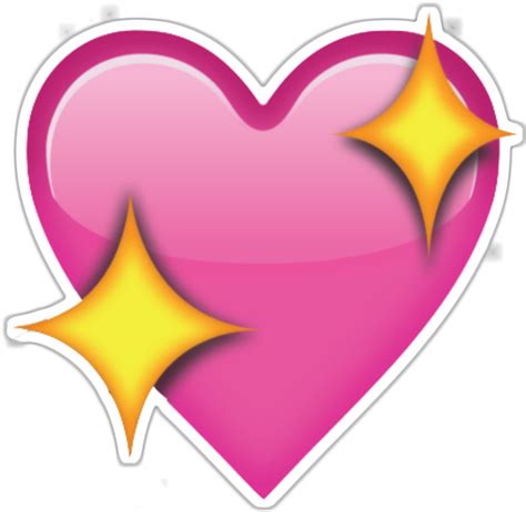 Heart Emoji Png | www.pixshark.com - Images Galleries With A Bite!