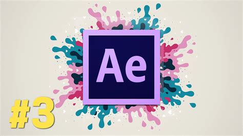 Logo Animation in After Effects - Create a simple logo animation tutorial - YouTube