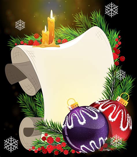 Tarjetas De Navidad Gratis Para Facebook