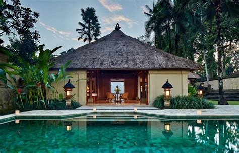 15 best luxury resorts in Bali for that extravagant dream vacation in 2022