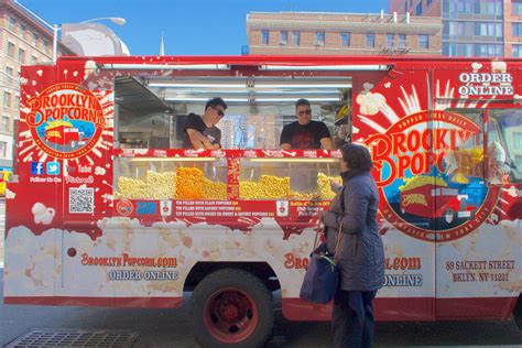 The Best New York Food Trucks