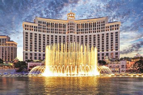 Bellagio Las Vegas - UPDATED 2025 Prices, Reviews & Photos