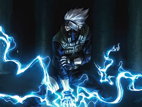 1024x768 Kakashi Hatake Anime 4k Wallpaper,1024x768 Resolution HD 4k ...