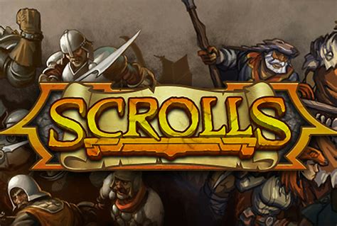 Mojang Scrolls First Trailer Released (video)