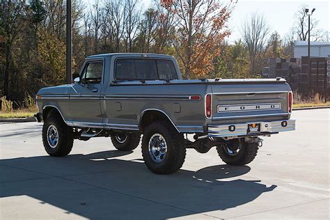 1979 Ford F 150