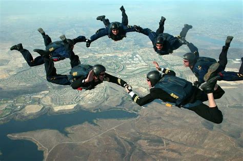 9 Reasons Why You Should Start Skydiving As A Hobby