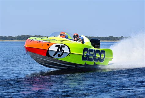 Powerboat P1 Racing Returns to St. Cloud's East Lake Toho Tomorrow from 10am-4pm! - Positively ...