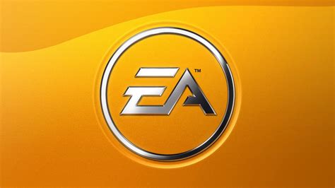 EA Logo Wallpapers - 4k, HD EA Logo Backgrounds on WallpaperBat