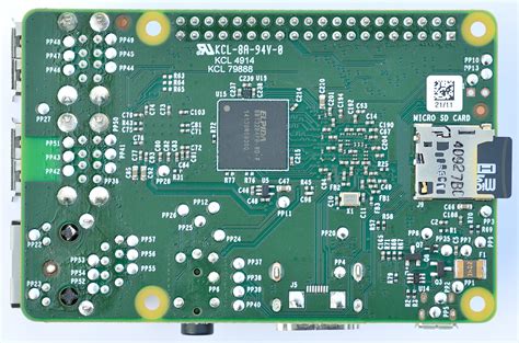 Max Size Micro Sd Card For Raspberry Pi 3 B – Raspberry