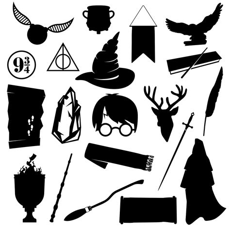 10개 이상 무료 Harry Potter 및 해리 포터 벡터 - Pixabay