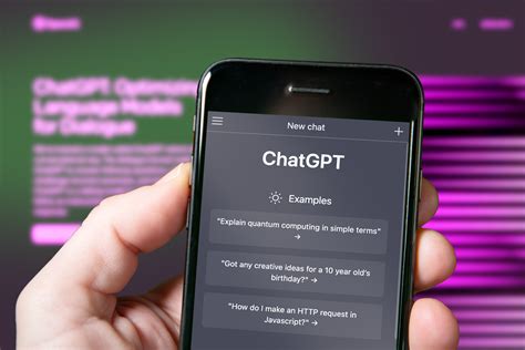 6 New ChatGPT Features Include Prompt Examples & File Uploads