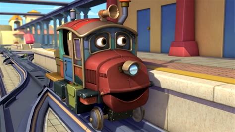 Action Brewster/Gallery | Chuggington Wiki | Fandom