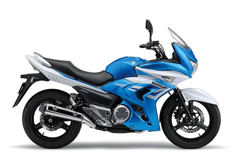 SUZUKI GW250F Inazuma specs - 2014, 2015 - autoevolution