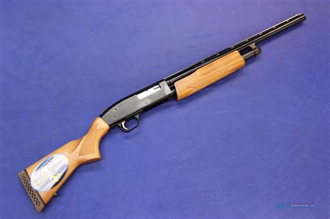 MOSSBERG MODEL 505 20 GAUGE YOUTH - NEW for sale