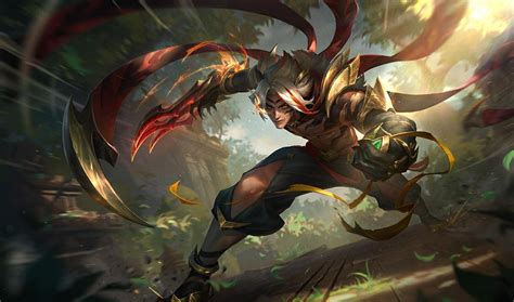 Talon Mending Mid atau Jungle? Simak Dulu Kelebihan dan Kekurangannya | HASAGI