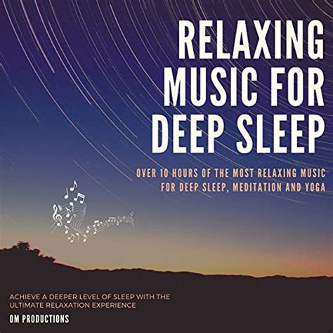 Relaxing Music for Sleep Audiobook | Free with trial