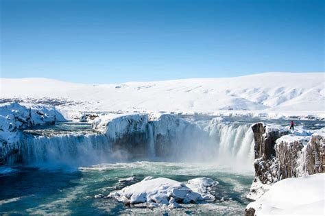 Iceland's February Weather, Temperature, Daylight Hours | I am Reykjavik