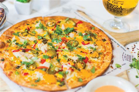 California-Style Pizza Focuses on Local, Seasonal Ingredients - PMQ Pizza Magazine