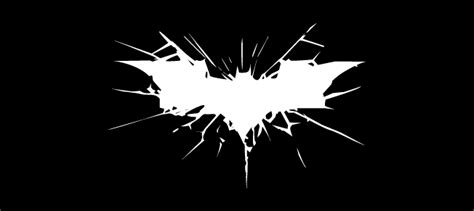 Batman Dark Knight Rises Logo - Kai-has-Harrell