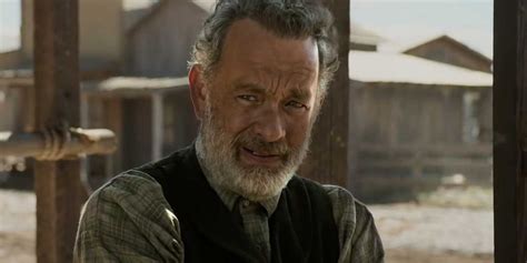 Tom Hanks Joins Cast of Yellowstone Prequel Series 1883