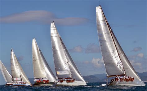 yacht race | Sailboats and Sailing the World