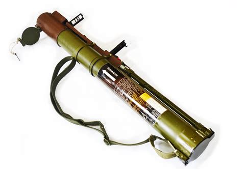 Rpg22 Rocket Propelled Grenade | A Military Photo & Video Website