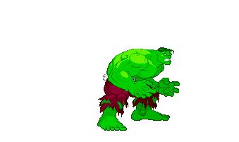 Hulk Gif Animations