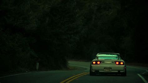 Nissan 180SX Wallpapers - Wallpaper Cave