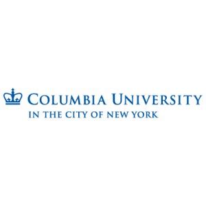 Columbia University logo vector free download - Brandslogo.net