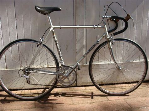 Raleigh Record 1979 Road Bike Vintage, Vintage Bicycles, Bicycle Race, Racing Bikes, Raleigh ...