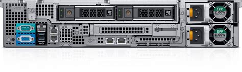 DELL Poweredge R540 Server: Price & Configurator ️