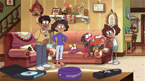 Amphibia Season 3 Image | Fancaps