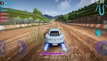 Ace Racer | Free-To-Play Games