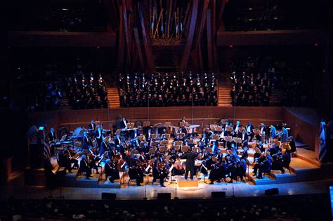 Los Angeles Philharmonic Orchestra in Concert