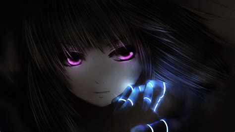 30 Dark Anime Wallpapers - Wallpaperboat