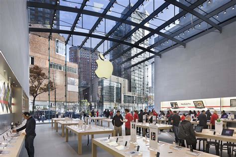 Apple Store, Upper West Side | Architect Magazine