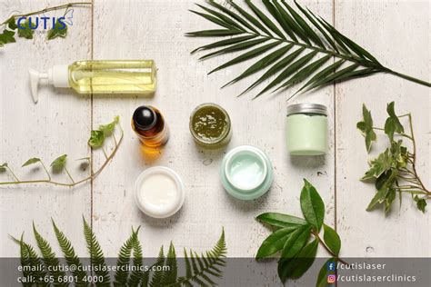 Are Natural Skin Care Products Better?