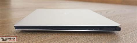 Dell XPS 13 9370 review (i7-8550U, FHD screen) - an upgrade, but not ...