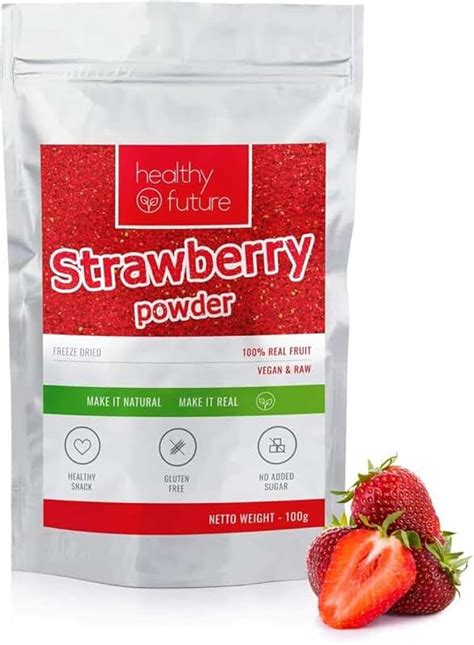 Amazon.co.uk: freeze dried fruit powder