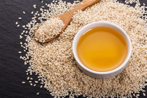 Sesame Oil: Ancient, Versatile, And Flavorful