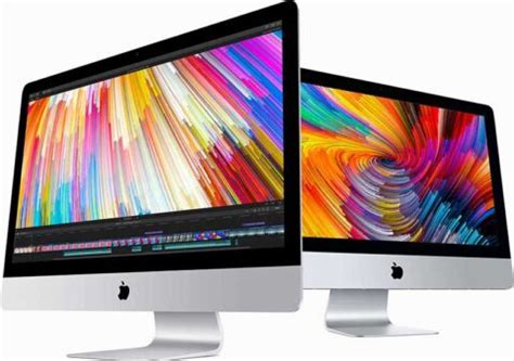 Refurbished iMac: Models with Specs. | Techbeon