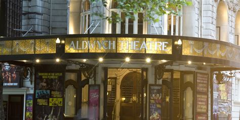 Buy Aldwych Theatre Tickets | Official London Theatre