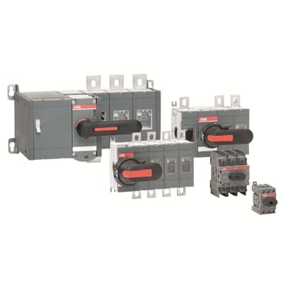 Abb Disconnect Switch Catalog Pdf - Catalog Library