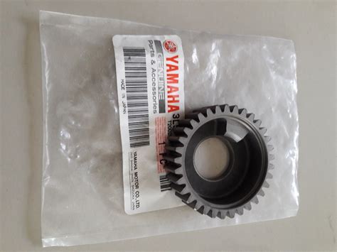 pw50 Primary gear OEM - PW Parts