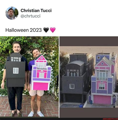 This wins Halloween 2023 Follow @kalesalad for memes 🥗 @chrtucci #halloween #halloween2023 - SS ...