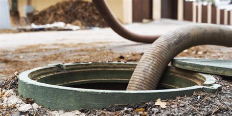 Four Common Causes of Septic Tank Repair You Should Know About | AAA ...