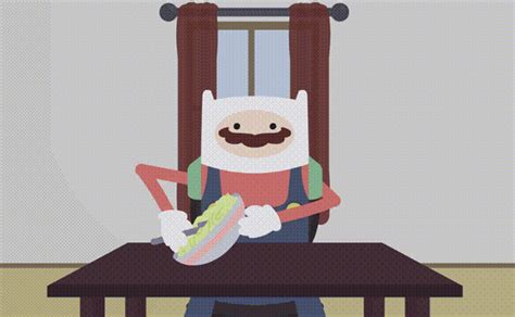 Mario Eating Spaghetti Gif - bmp-hotenanny