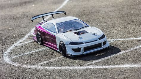 5 Types of RC Cars All you Need to Know - Ampow Blog